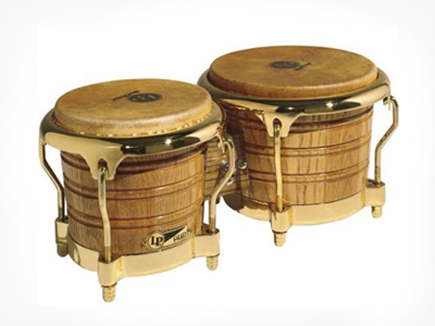 Bongo Galaxy Giovanni Hidalgo LP793 X Bongo Galaxy Giovanni Hidalgo LP793 X
